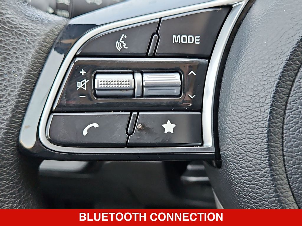 Thumbnail: 2024 Kia Forte - 24