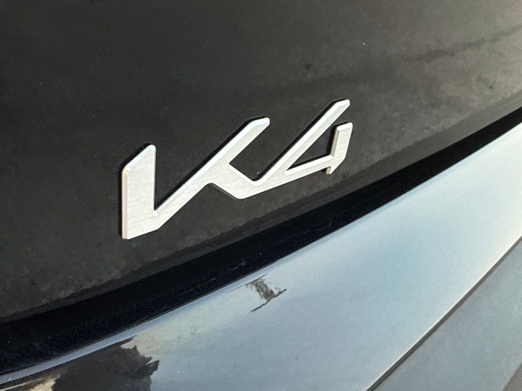 Thumbnail: 2026 Kia K4 - 7