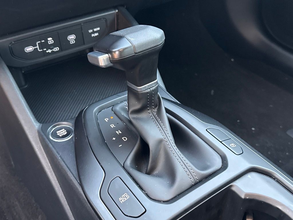 Thumbnail: 2026 Kia K4 - 11