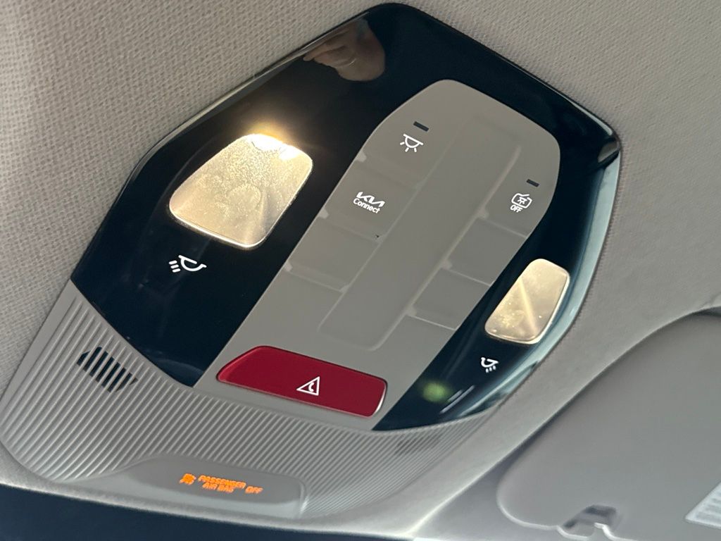 Thumbnail: 2026 Kia K4 - 13