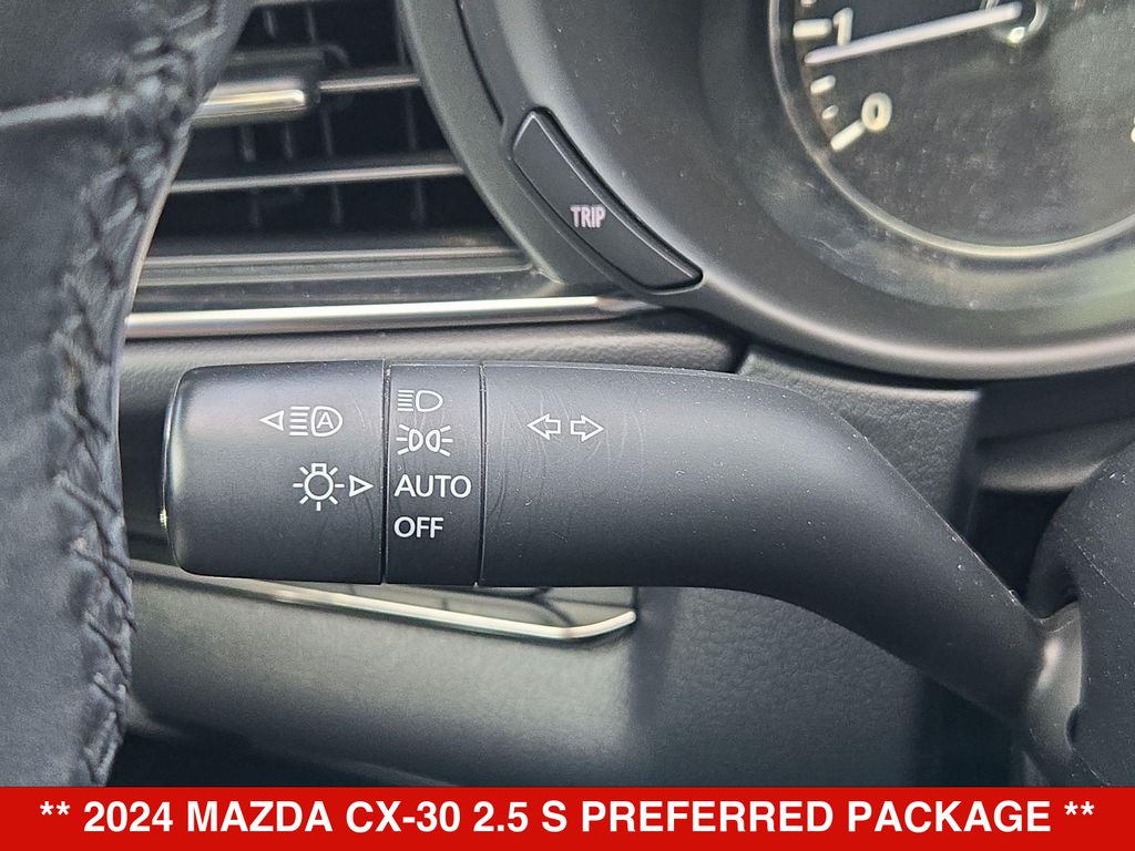 Thumbnail: 2024 Mazda CX-30 - 31