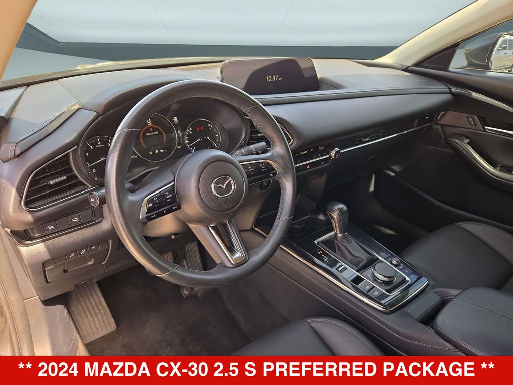 Thumbnail: 2024 Mazda CX-30 - 2