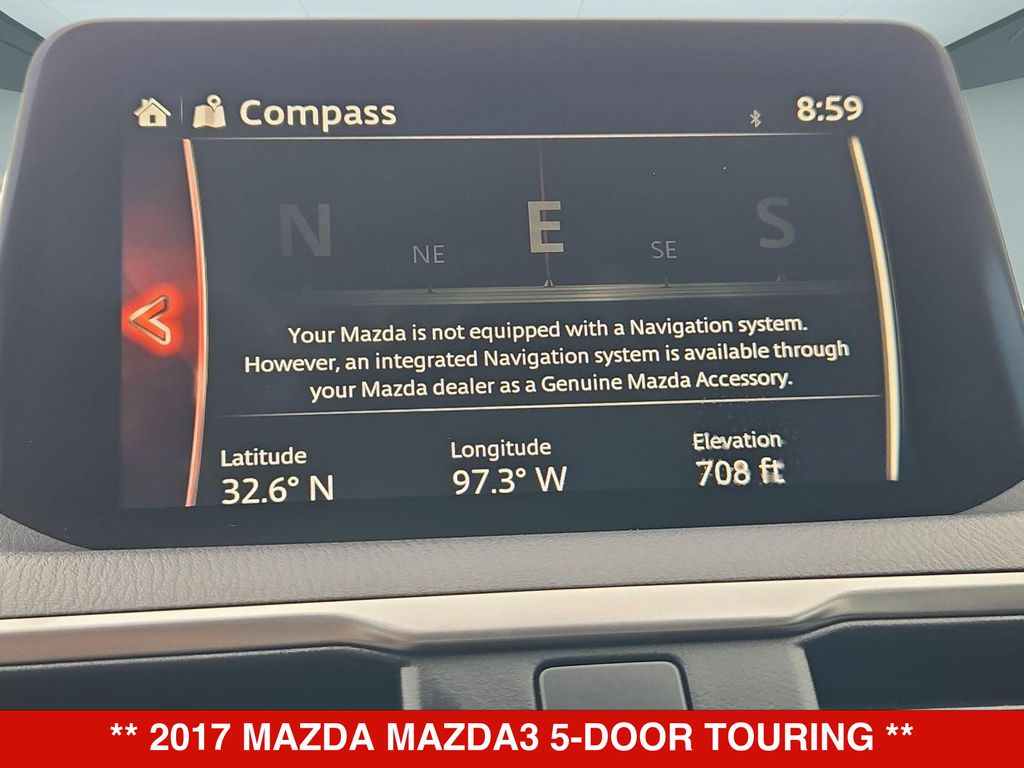 Thumbnail: 2017 Mazda Mazda3 - 30