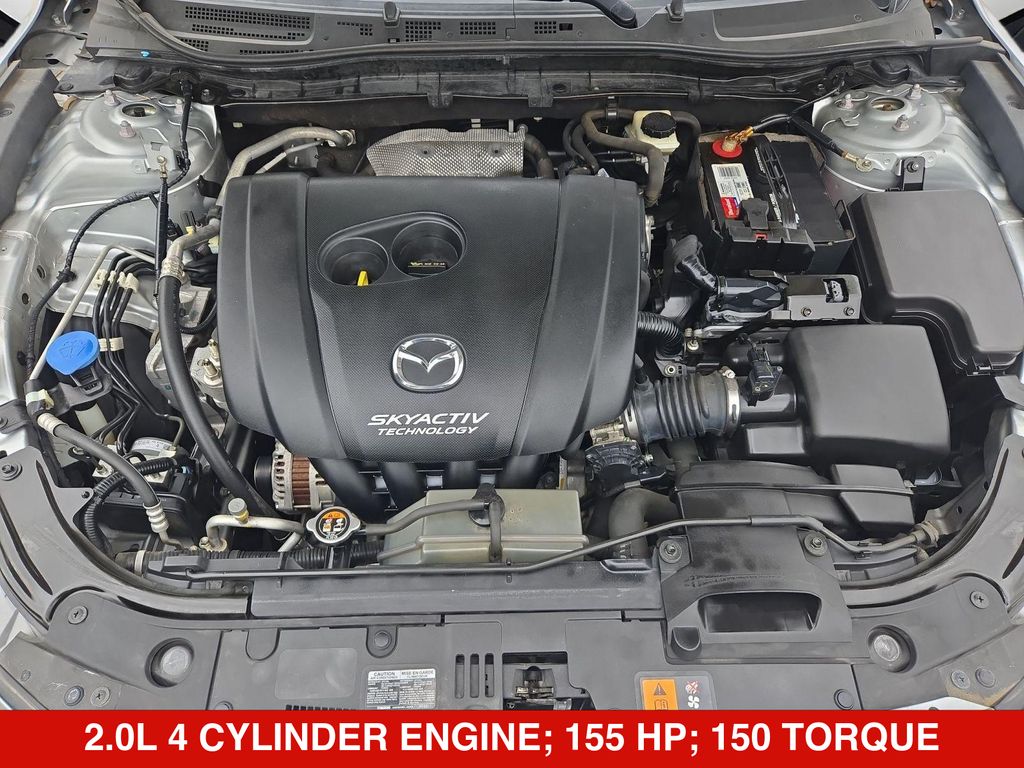 Thumbnail: 2017 Mazda Mazda3 - 9
