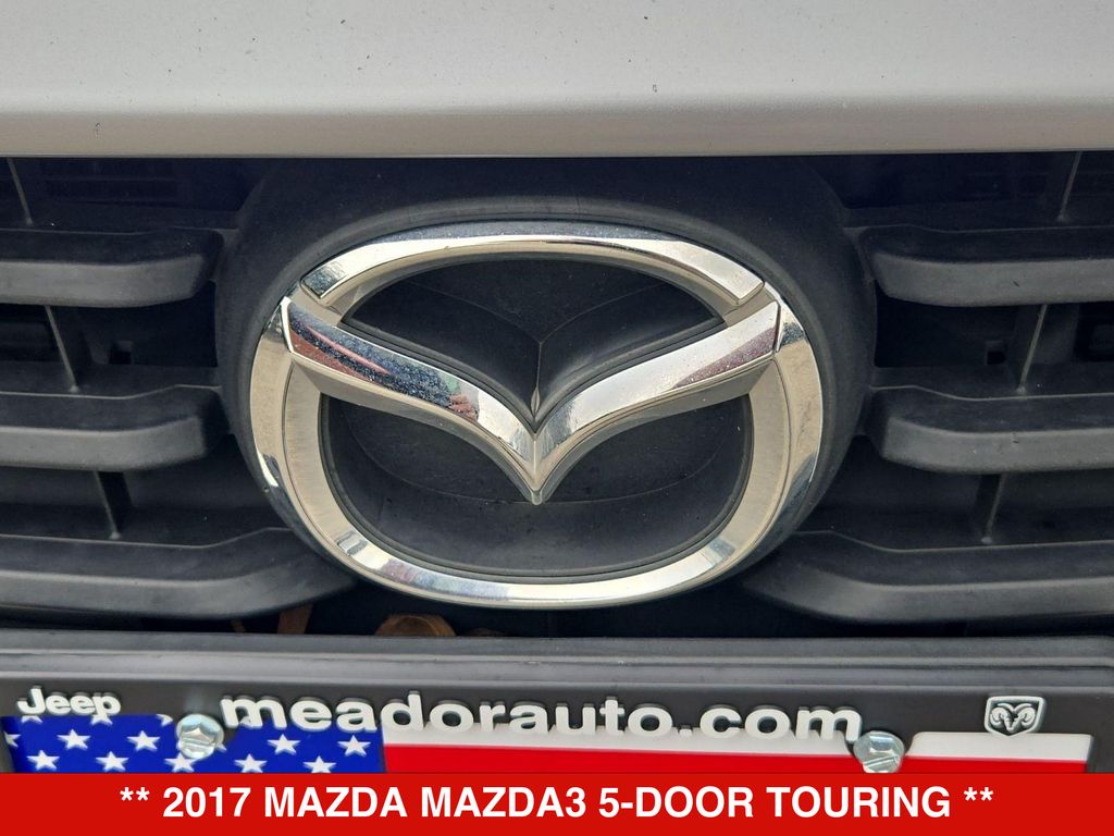 Thumbnail: 2017 Mazda Mazda3 - 7