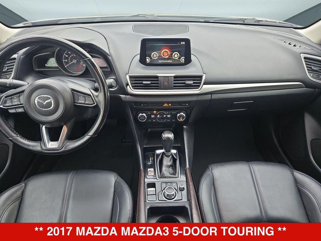 Thumbnail: 2017 Mazda Mazda3 - 10