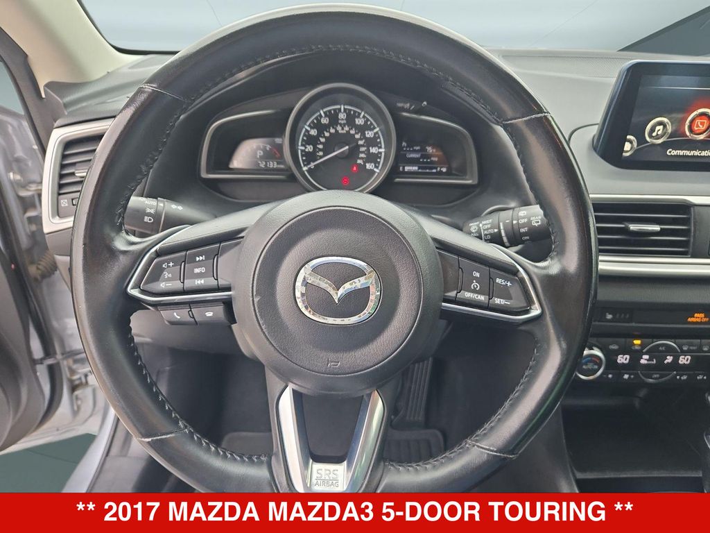 Thumbnail: 2017 Mazda Mazda3 - 14