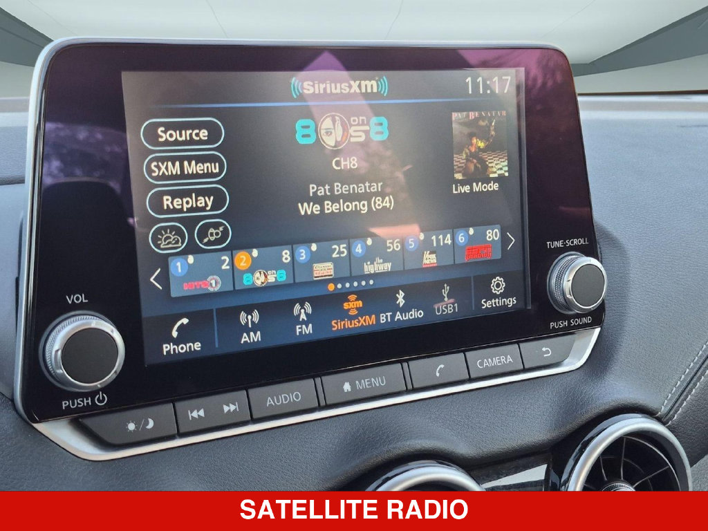 Thumbnail: 2024 Nissan Sentra - 15