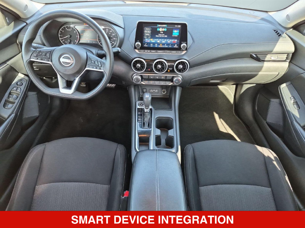Thumbnail: 2024 Nissan Sentra - 10