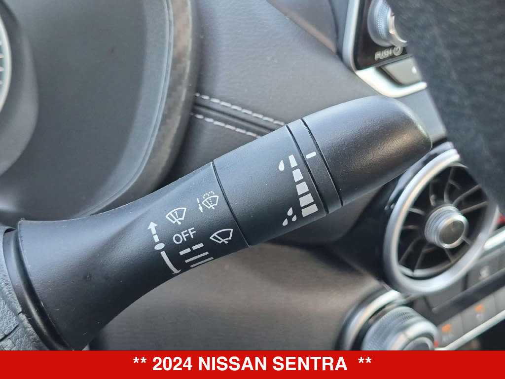 Thumbnail: 2024 Nissan Sentra - 16