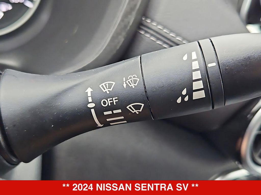 Thumbnail: 2024 Nissan Sentra - 15