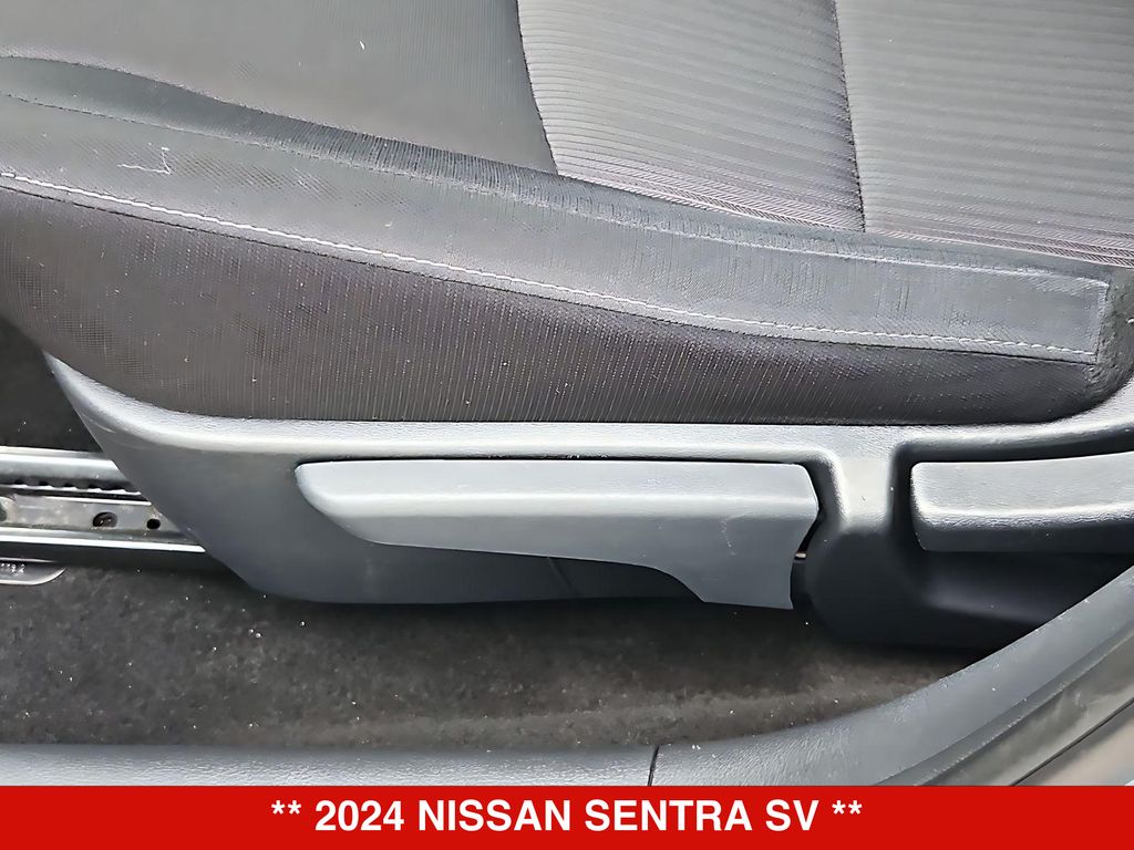 Thumbnail: 2024 Nissan Sentra - 26