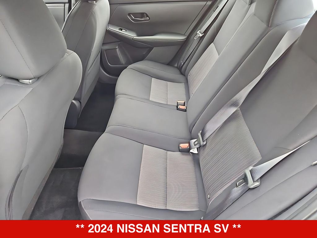 Thumbnail: 2024 Nissan Sentra - 27