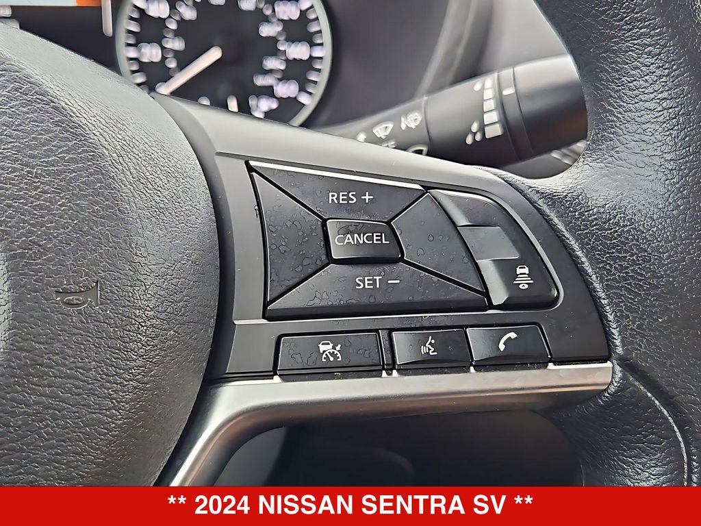 Thumbnail: 2024 Nissan Sentra - 31