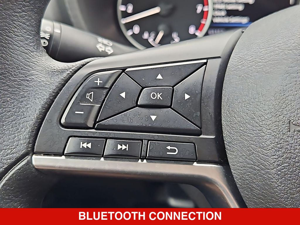Thumbnail: 2024 Nissan Sentra - 30