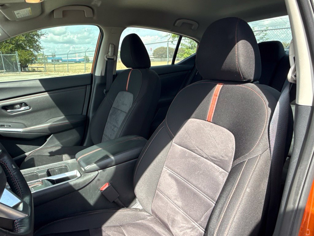 Thumbnail: 2024 Nissan Sentra - 9