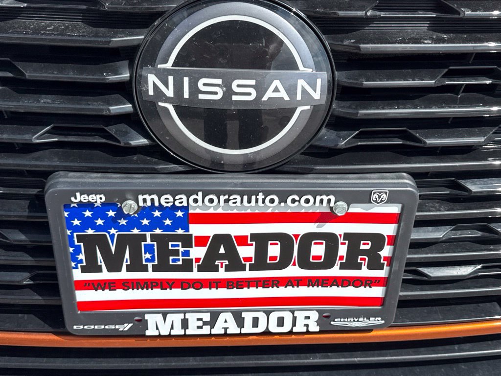 Thumbnail: 2024 Nissan Sentra - 7