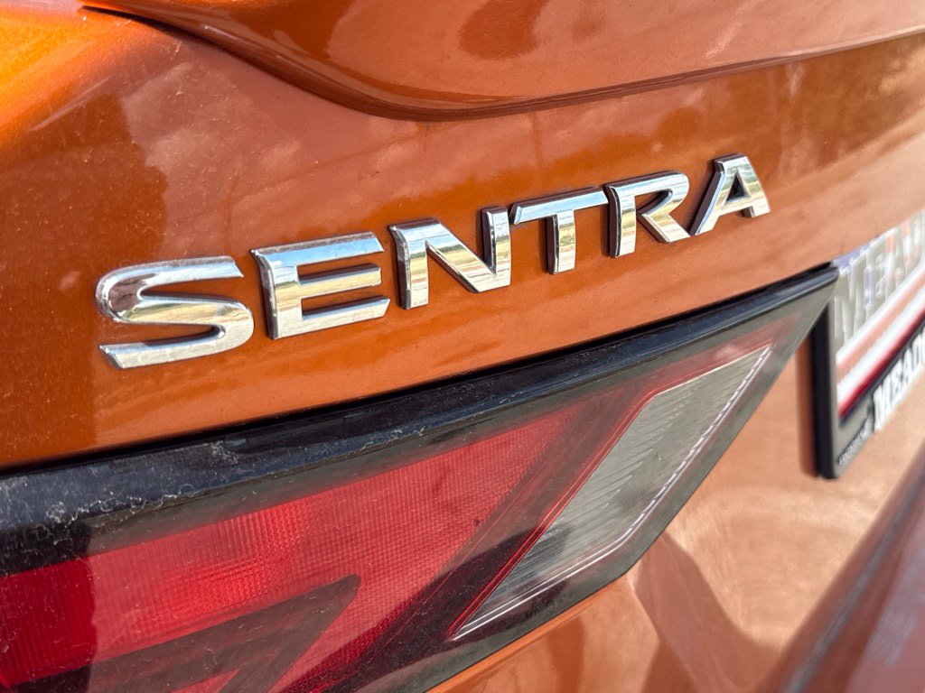 Thumbnail: 2024 Nissan Sentra - 18