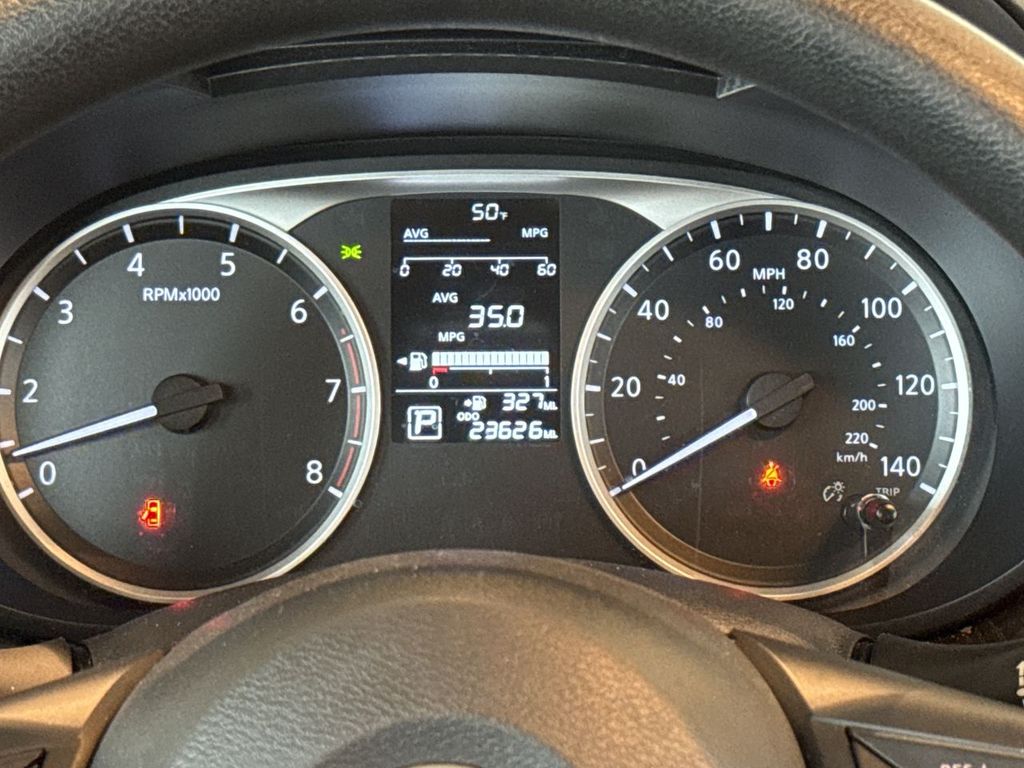 Thumbnail: 2024 Nissan Versa - 17