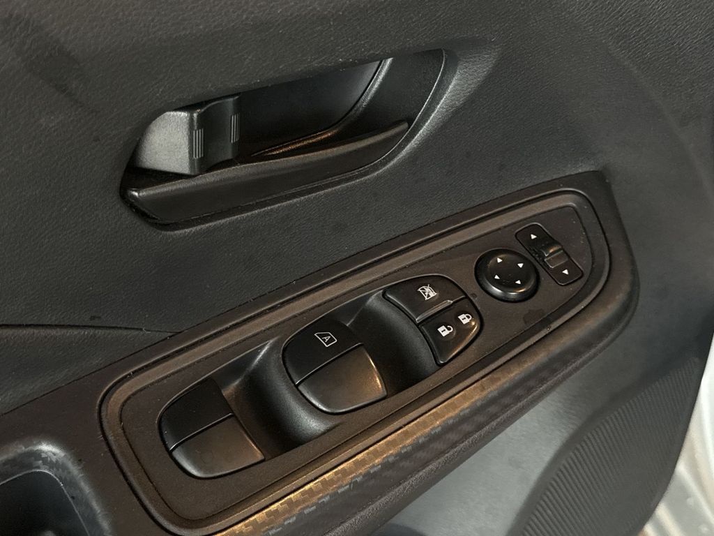 Thumbnail: 2024 Nissan Versa - 24