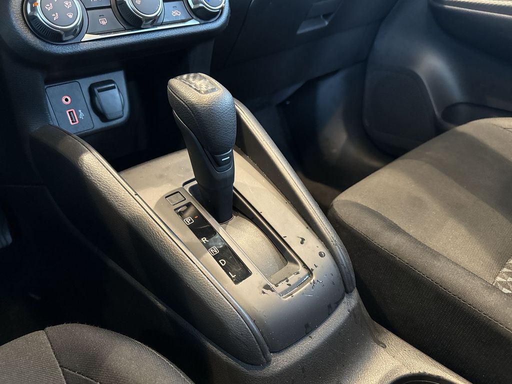 Thumbnail: 2024 Nissan Versa - 16