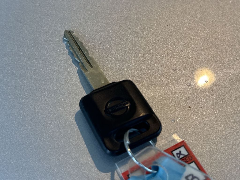 Thumbnail: 2024 Nissan Versa - 19