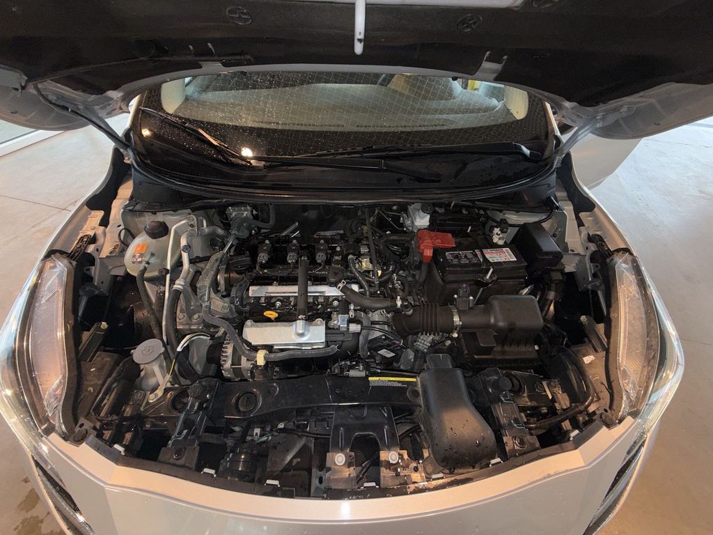 Thumbnail: 2024 Nissan Versa - 9