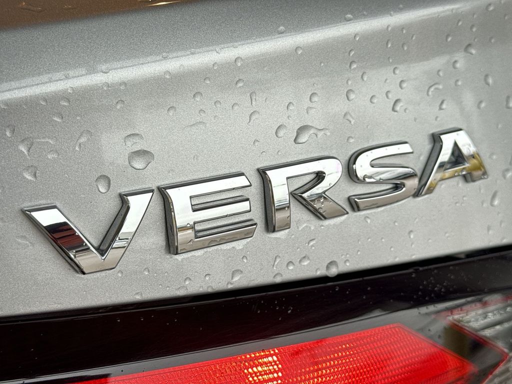 Thumbnail: 2024 Nissan Versa - 7