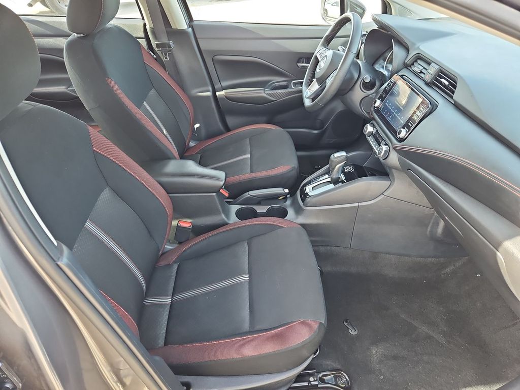 Thumbnail: 2024 Nissan Versa - 12