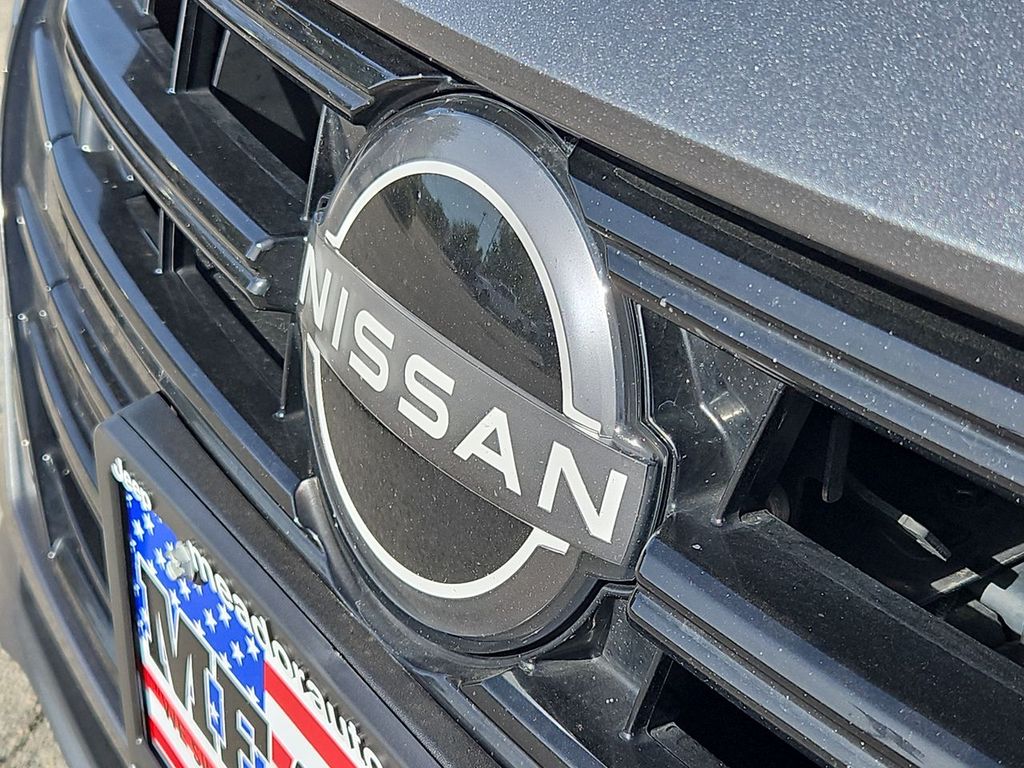 Thumbnail: 2024 Nissan Versa - 7