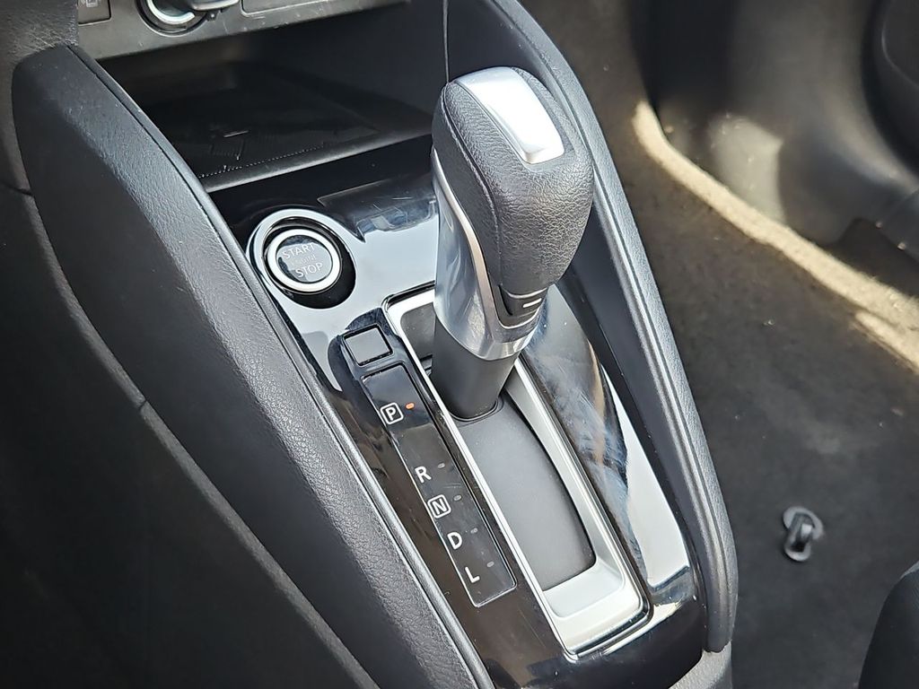 Thumbnail: 2024 Nissan Versa - 35