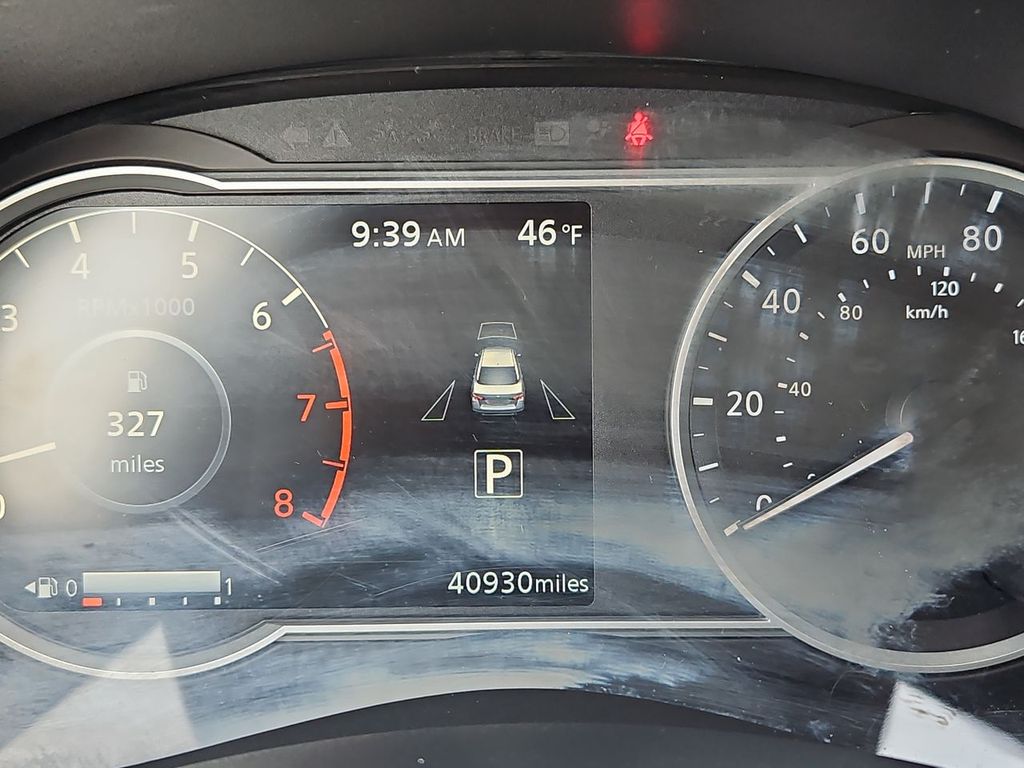 Thumbnail: 2024 Nissan Versa - 16
