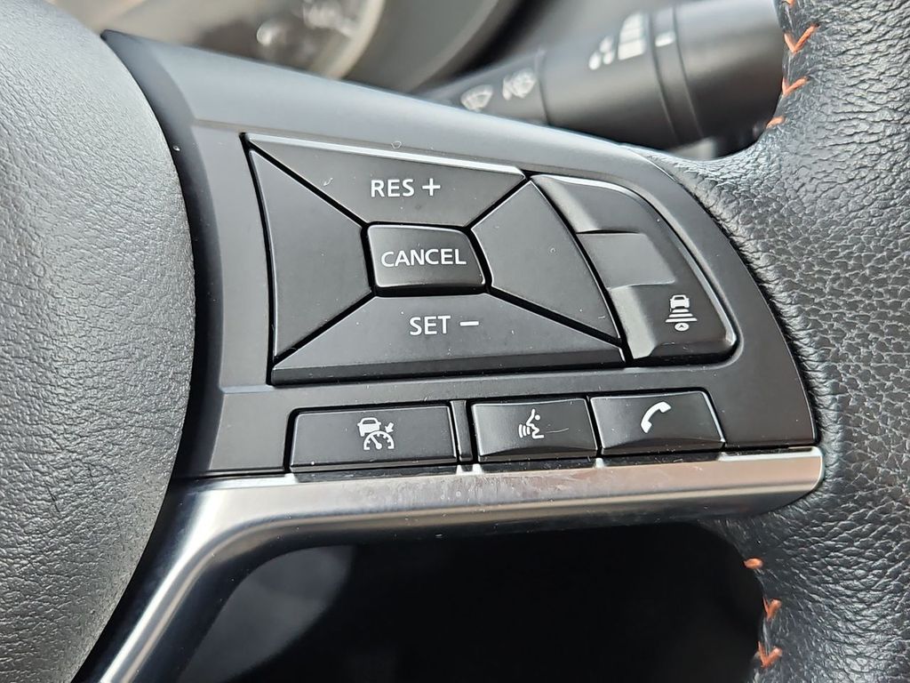 Thumbnail: 2024 Nissan Versa - 31