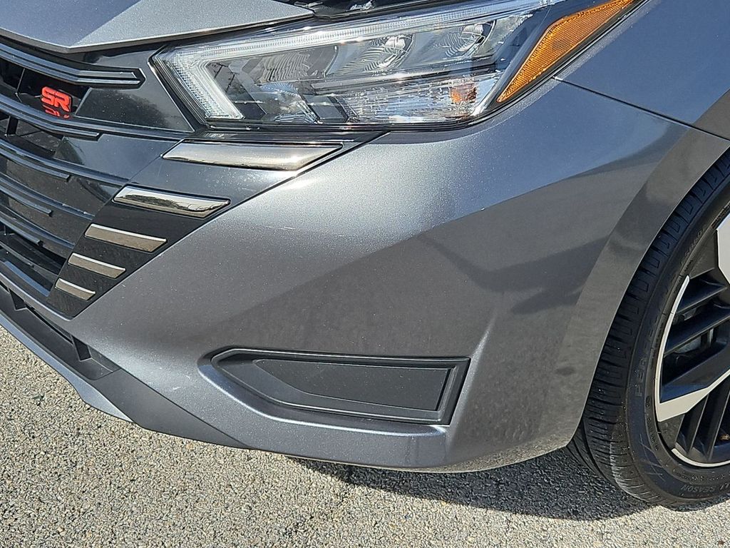 Thumbnail: 2024 Nissan Versa - 24