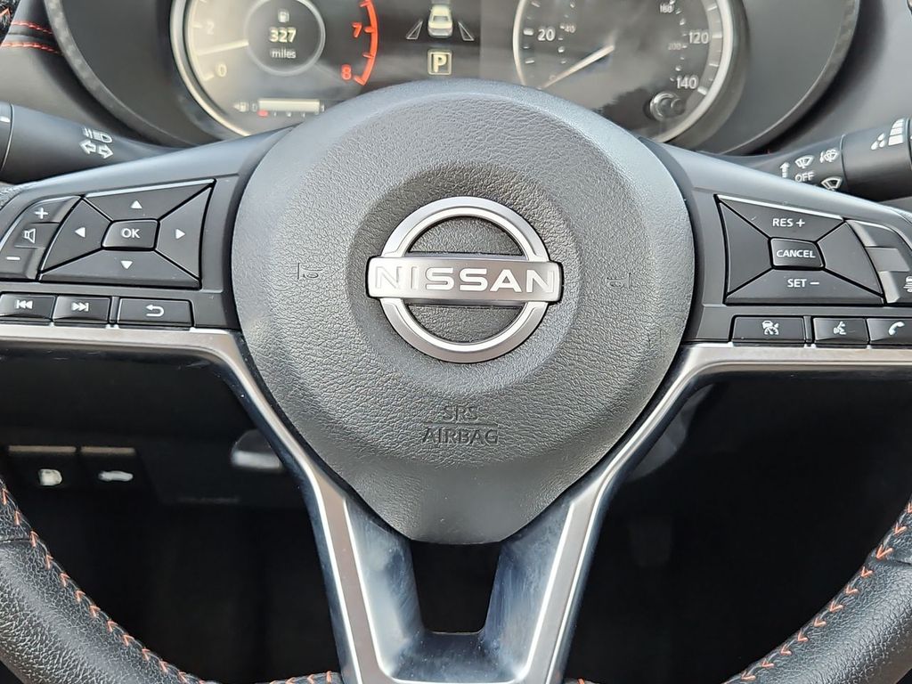 Thumbnail: 2024 Nissan Versa - 29