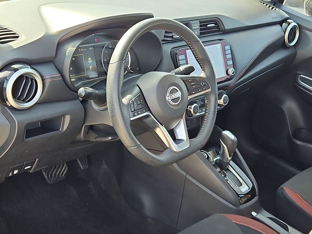Thumbnail: 2024 Nissan Versa - 2