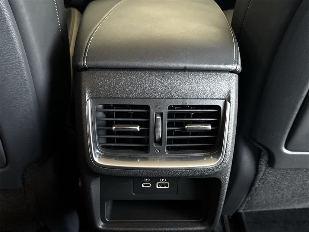 Thumbnail: 2023 INFINITI QX50 - 22