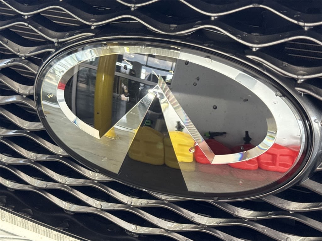 Thumbnail: 2023 INFINITI QX50 - 7