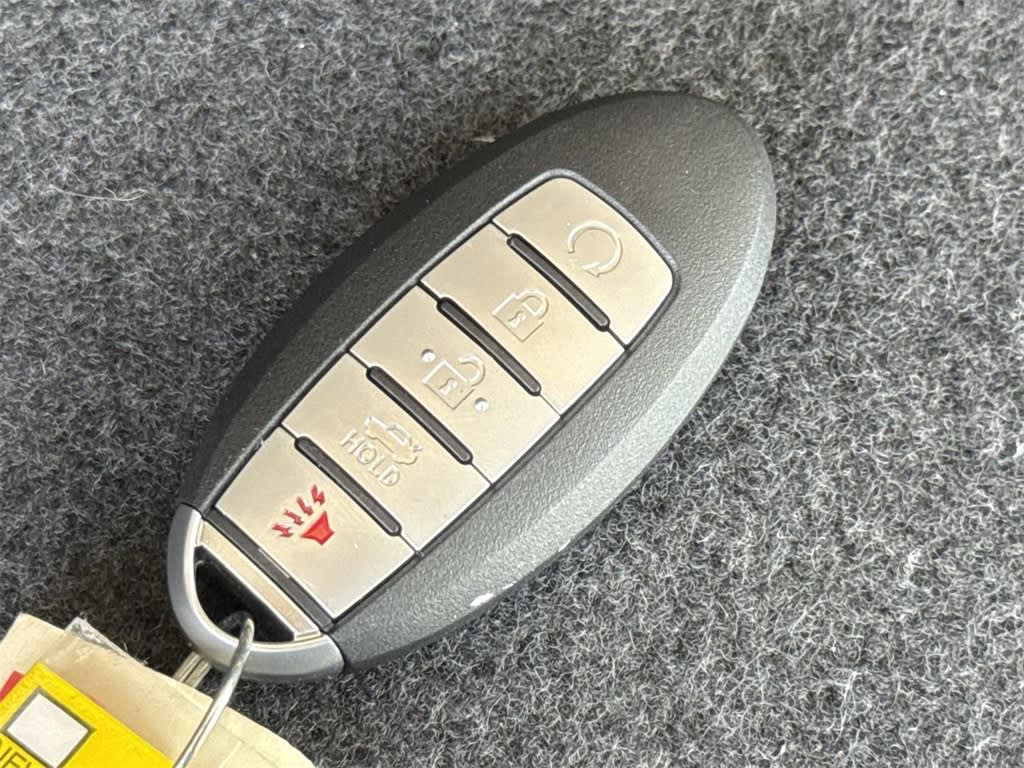 Thumbnail: 2023 INFINITI QX50 - 16