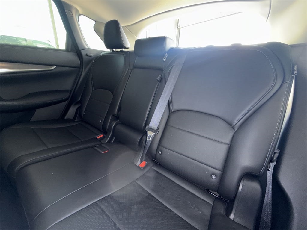 Thumbnail: 2023 INFINITI QX50 - 20