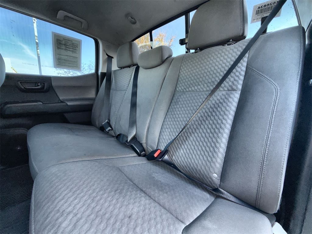 Thumbnail: 2022 Toyota Tacoma - 22