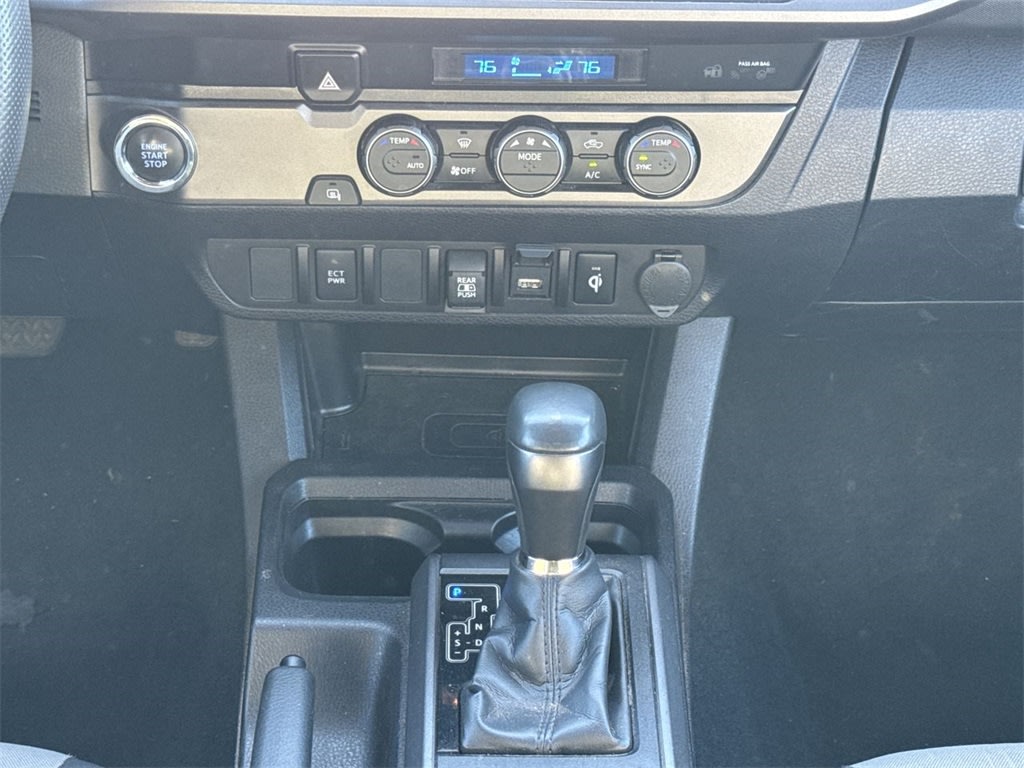 Thumbnail: 2023 Toyota Tacoma - 14