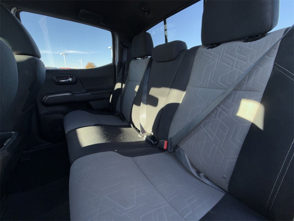 Thumbnail: 2023 Toyota Tacoma - 20