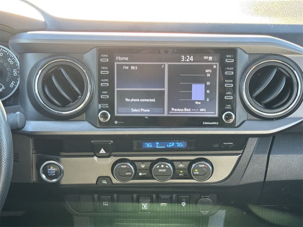 Thumbnail: 2023 Toyota Tacoma - 21