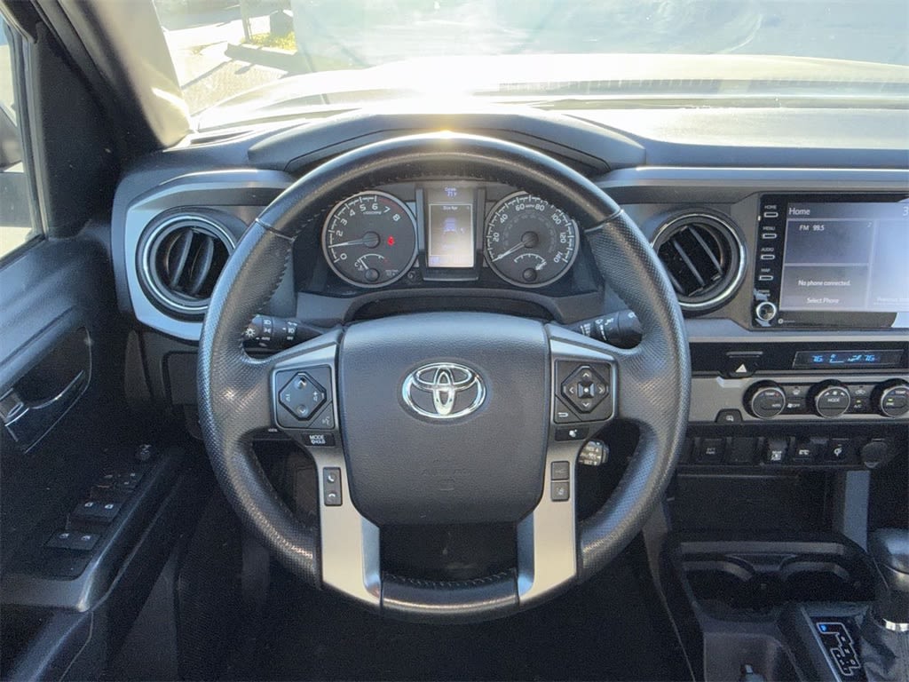 Thumbnail: 2023 Toyota Tacoma - 13