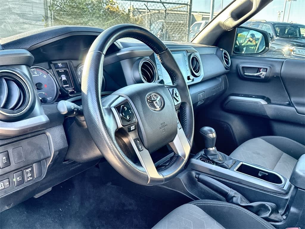 Thumbnail: 2023 Toyota Tacoma - 2