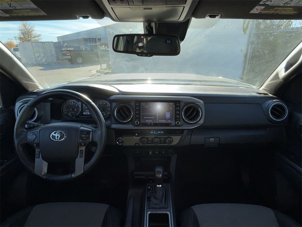 Thumbnail: 2023 Toyota Tacoma - 9