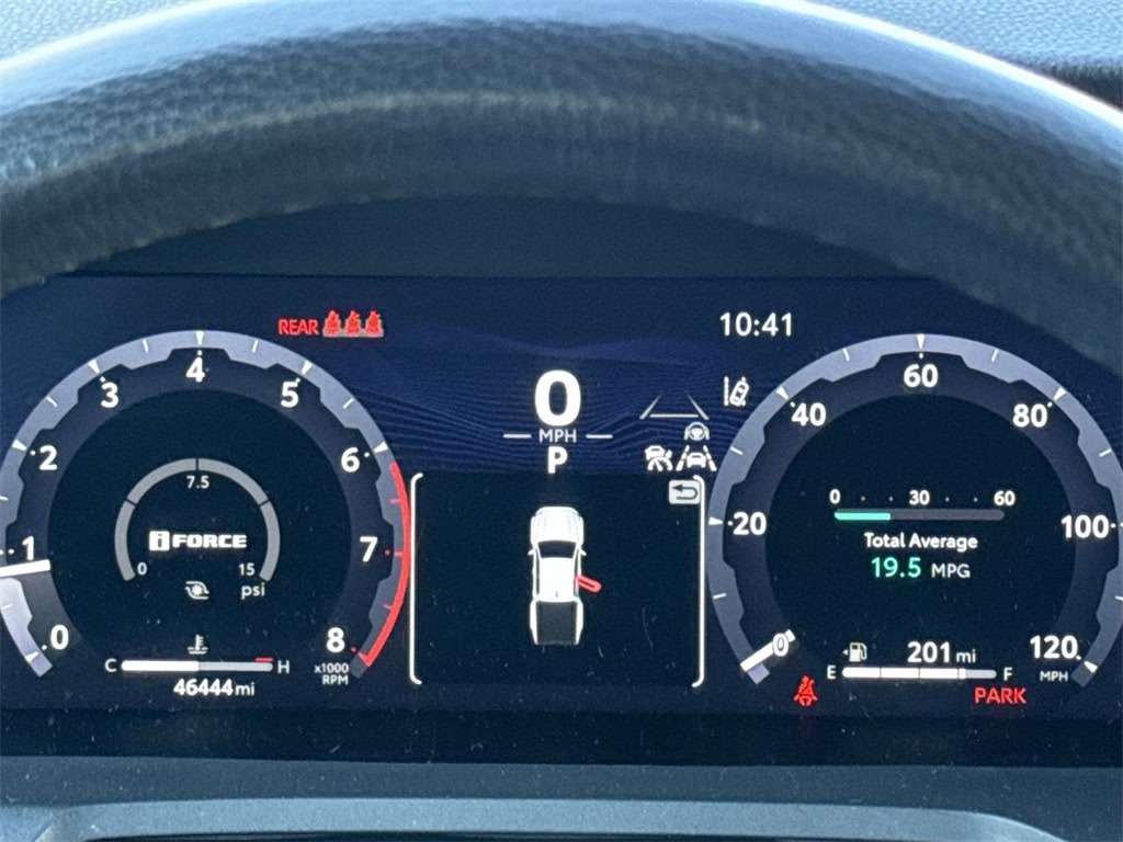 Thumbnail: 2024 Toyota Tacoma - 16