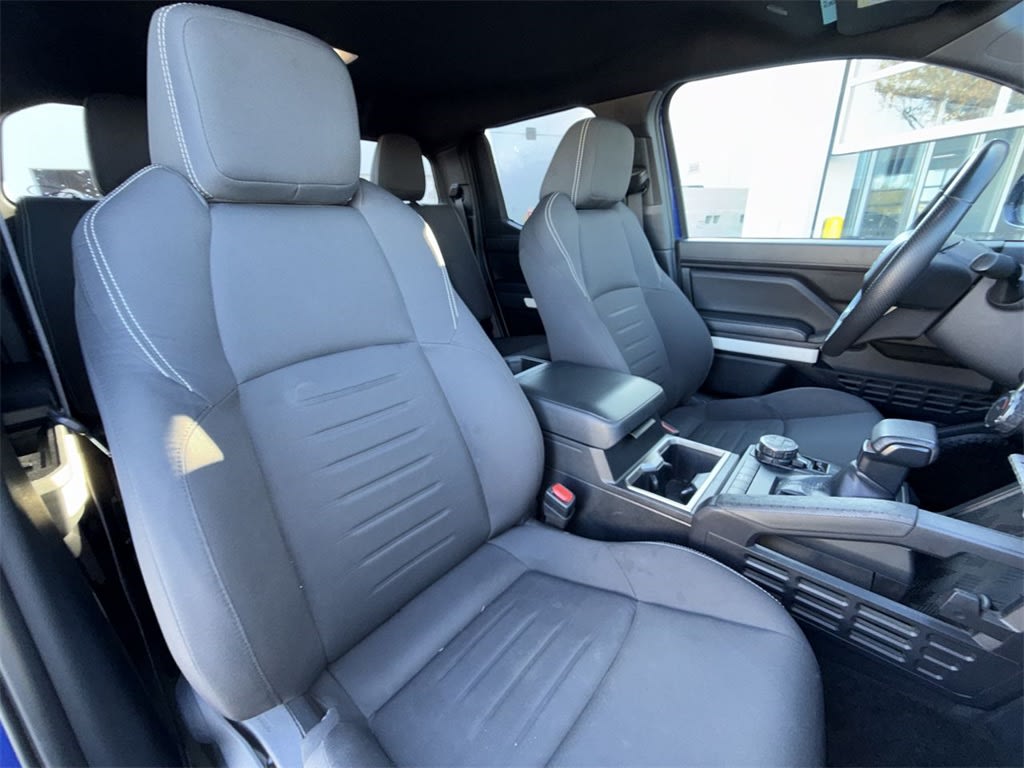 Thumbnail: 2024 Toyota Tacoma - 11