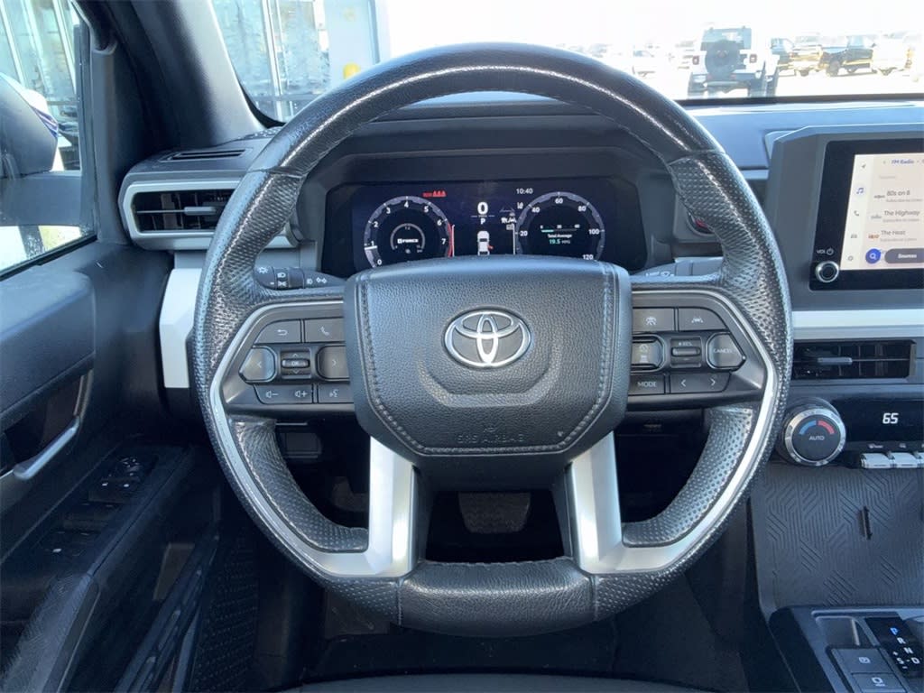 Thumbnail: 2024 Toyota Tacoma - 13